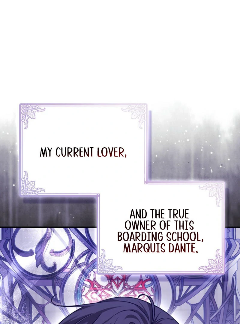 I Became The Male Leads’ Target Chapter 1 page 106
