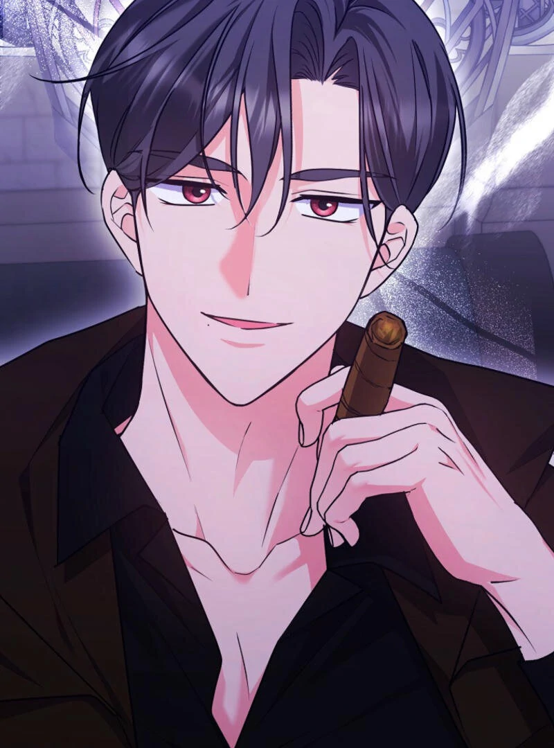 I Became The Male Leads’ Target Chapter 1 page 107