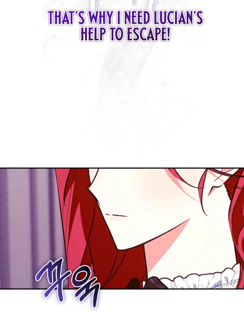 I Became The Male Leads’ Target Chapter 1 page 110