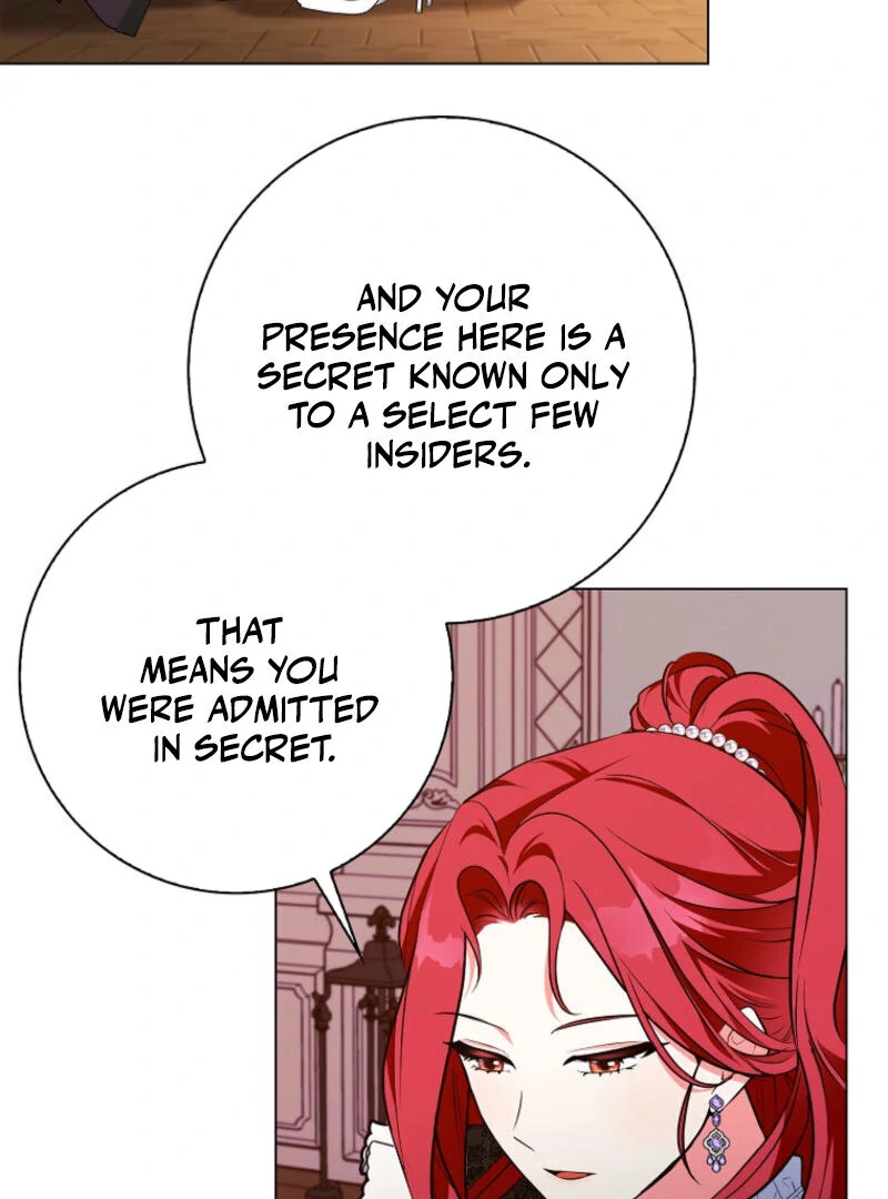 I Became The Male Leads’ Target Chapter 1 page 112