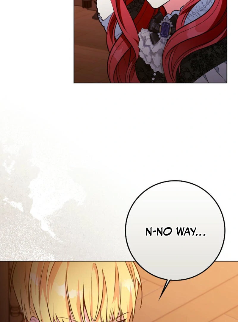 I Became The Male Leads’ Target Chapter 1 page 113
