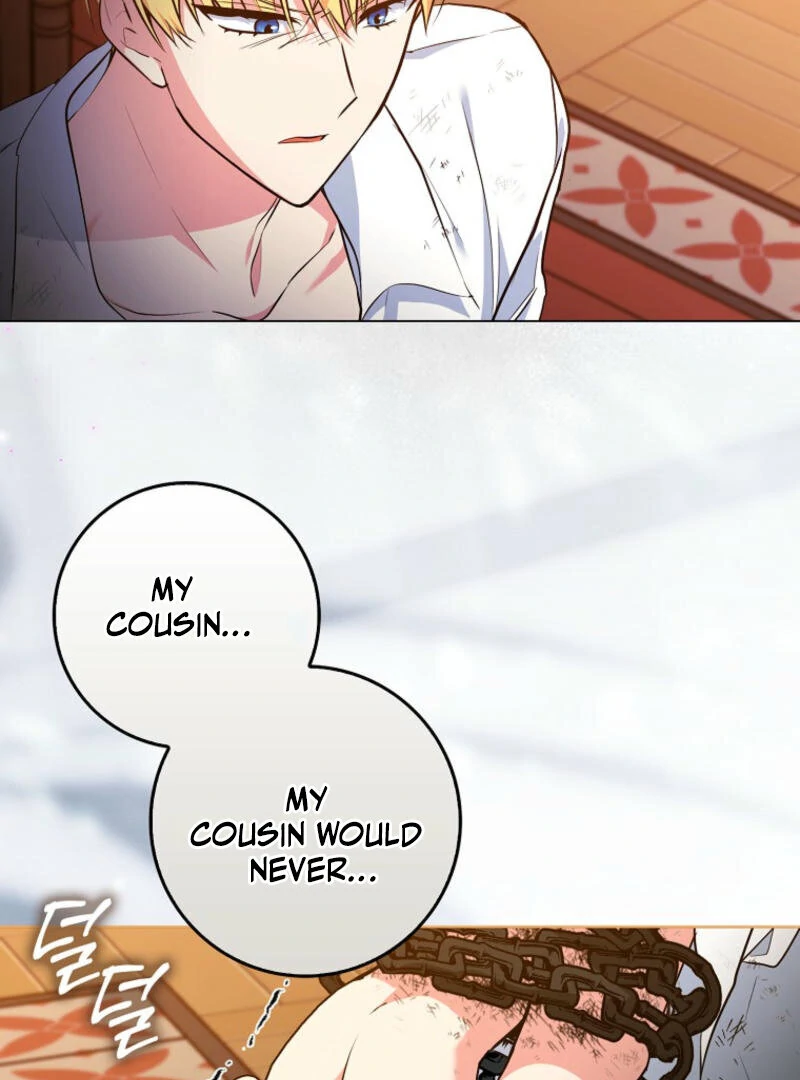 I Became The Male Leads’ Target Chapter 1 page 114