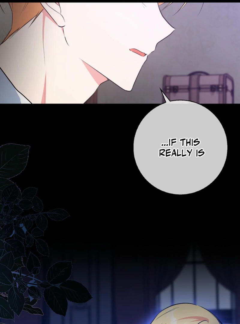 I Became The Male Leads’ Target Chapter 1 page 118