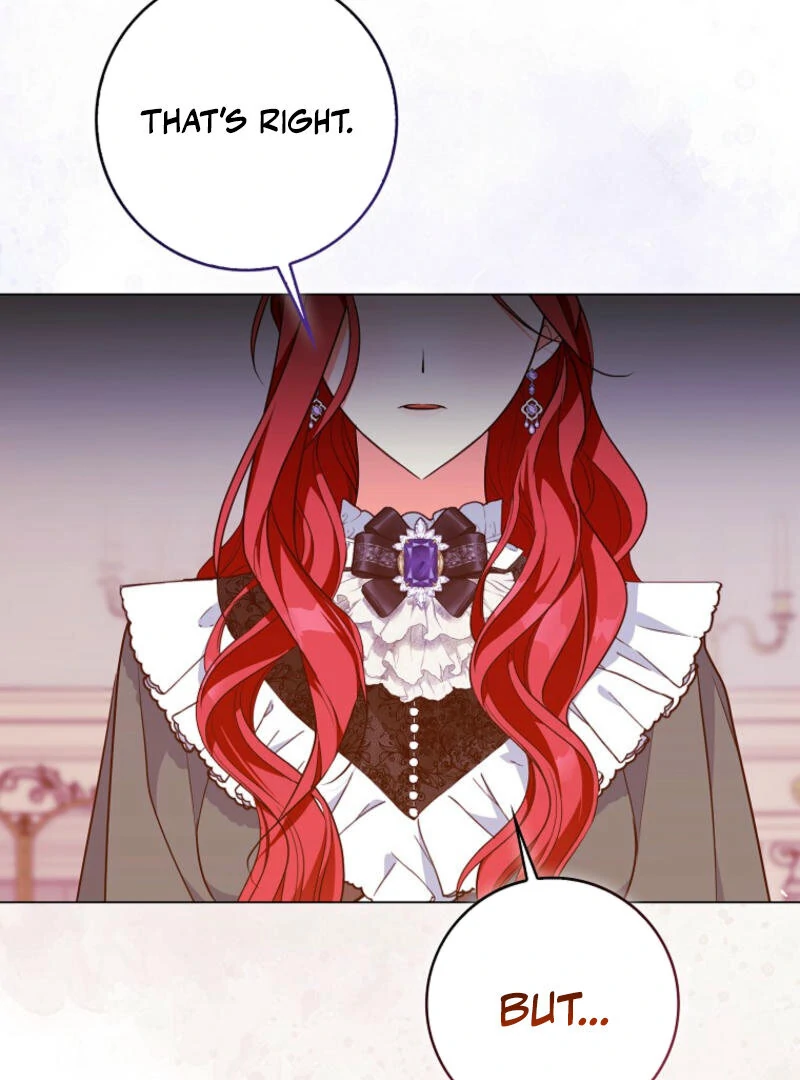 I Became The Male Leads’ Target Chapter 1 page 123