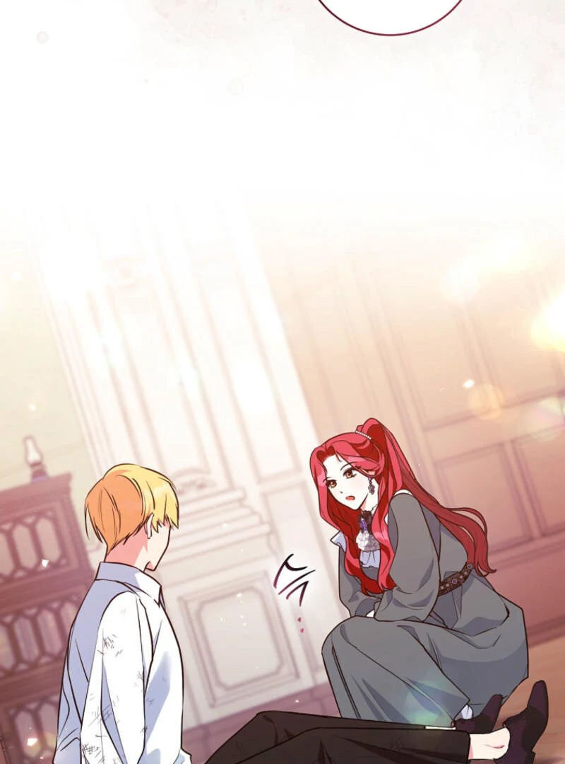 I Became The Male Leads’ Target Chapter 1 page 124