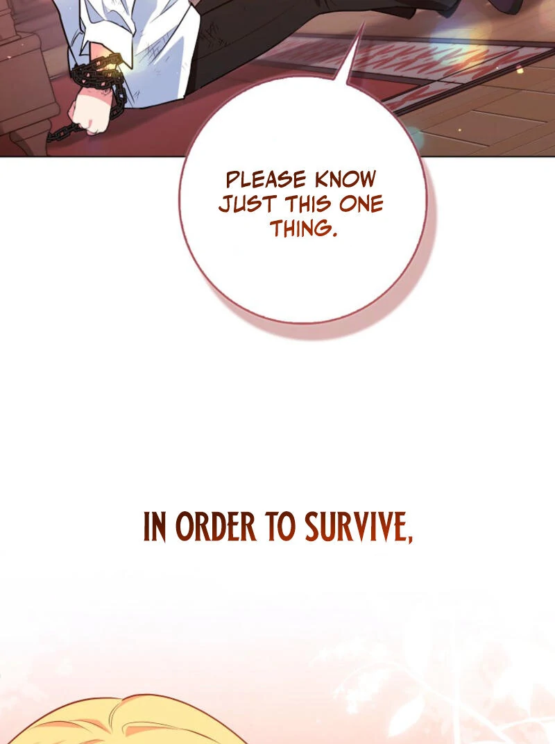 I Became The Male Leads’ Target Chapter 1 page 125