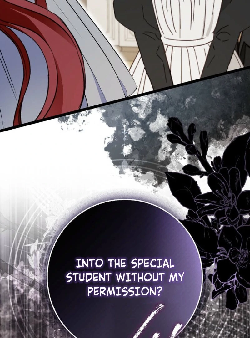 I Became The Male Leads’ Target Chapter 10 page 4