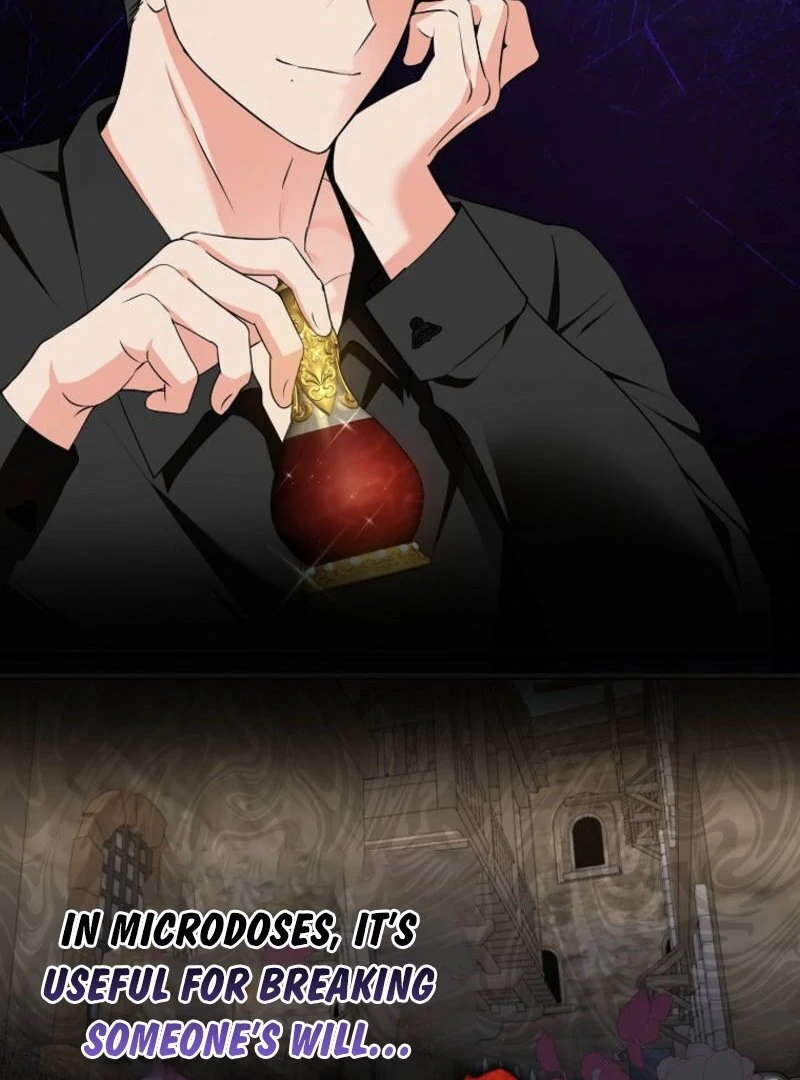 I Became The Male Leads’ Target Chapter 10 page 11