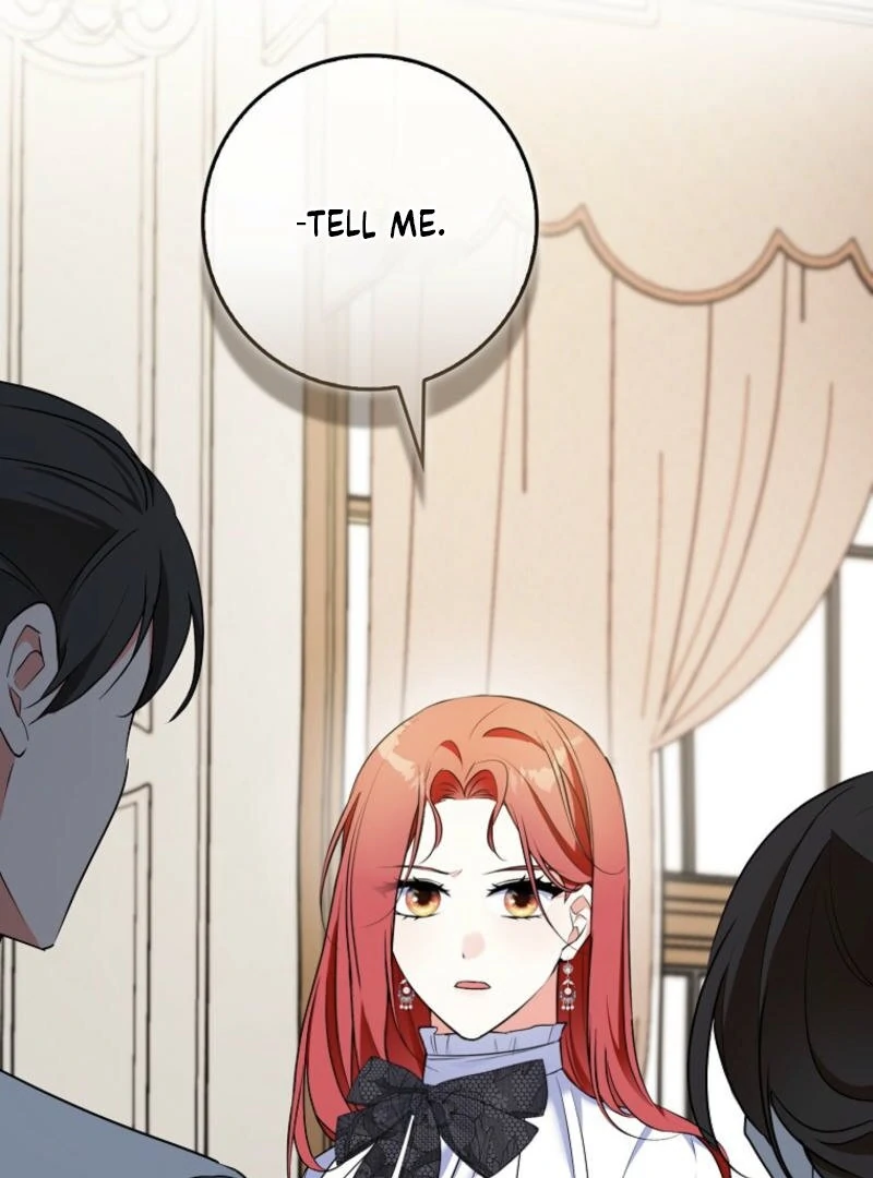 I Became The Male Leads’ Target Chapter 10 page 24