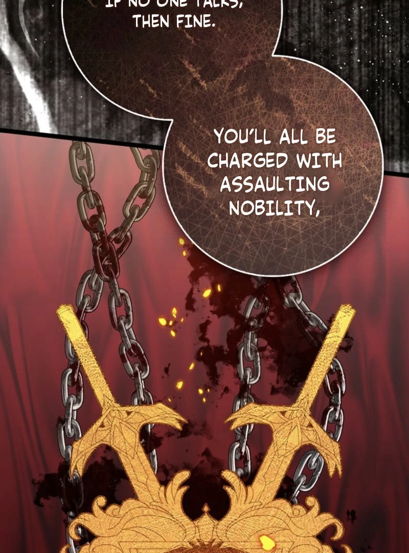 I Became The Male Leads’ Target Chapter 10 page 29