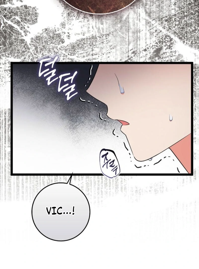 I Became The Male Leads’ Target Chapter 10 page 31