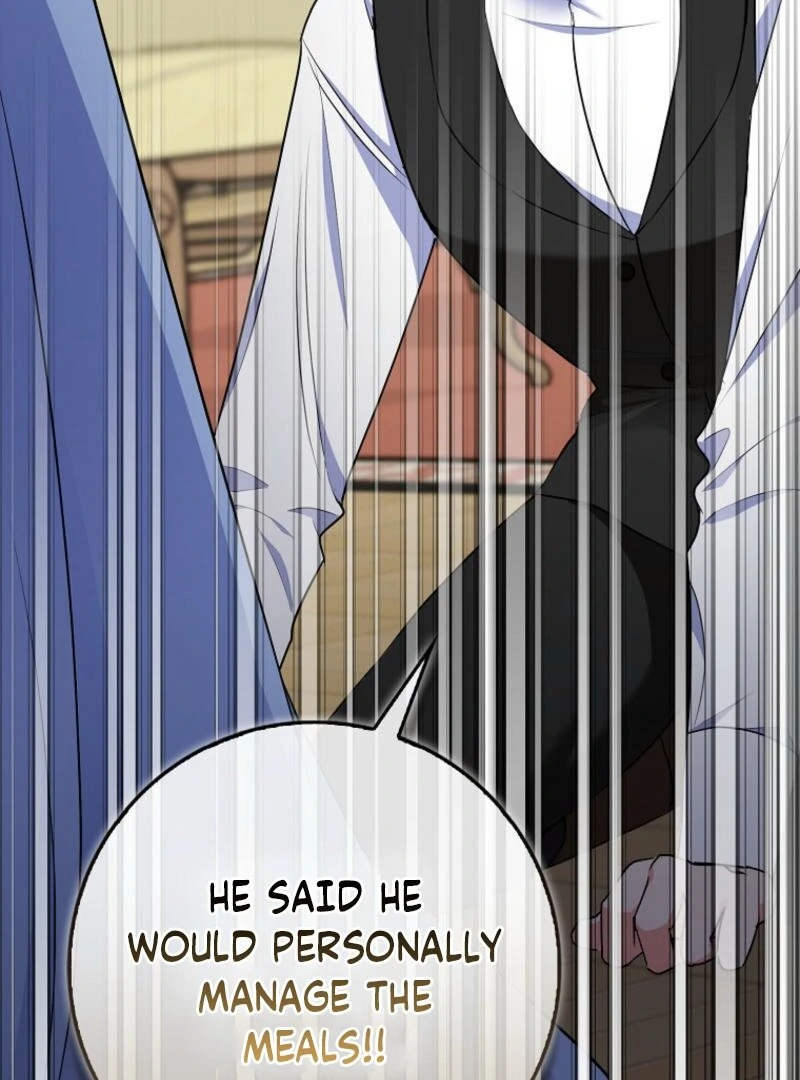 I Became The Male Leads’ Target Chapter 10 page 34