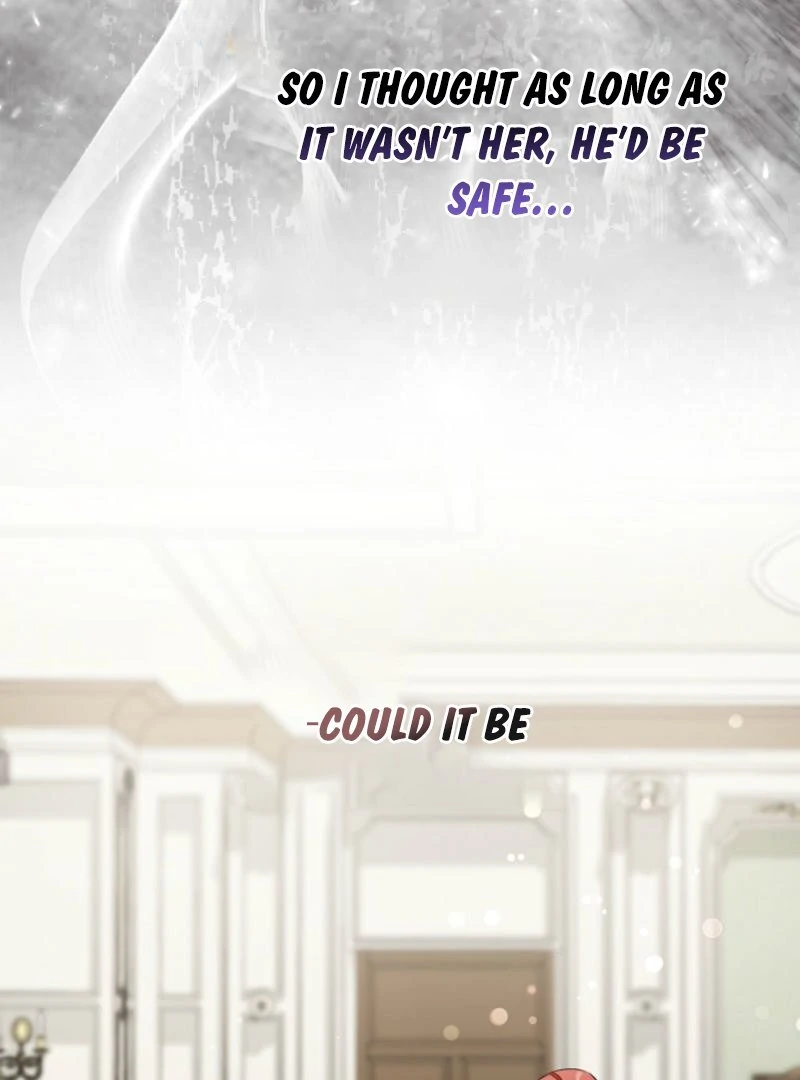 I Became The Male Leads’ Target Chapter 10 page 39