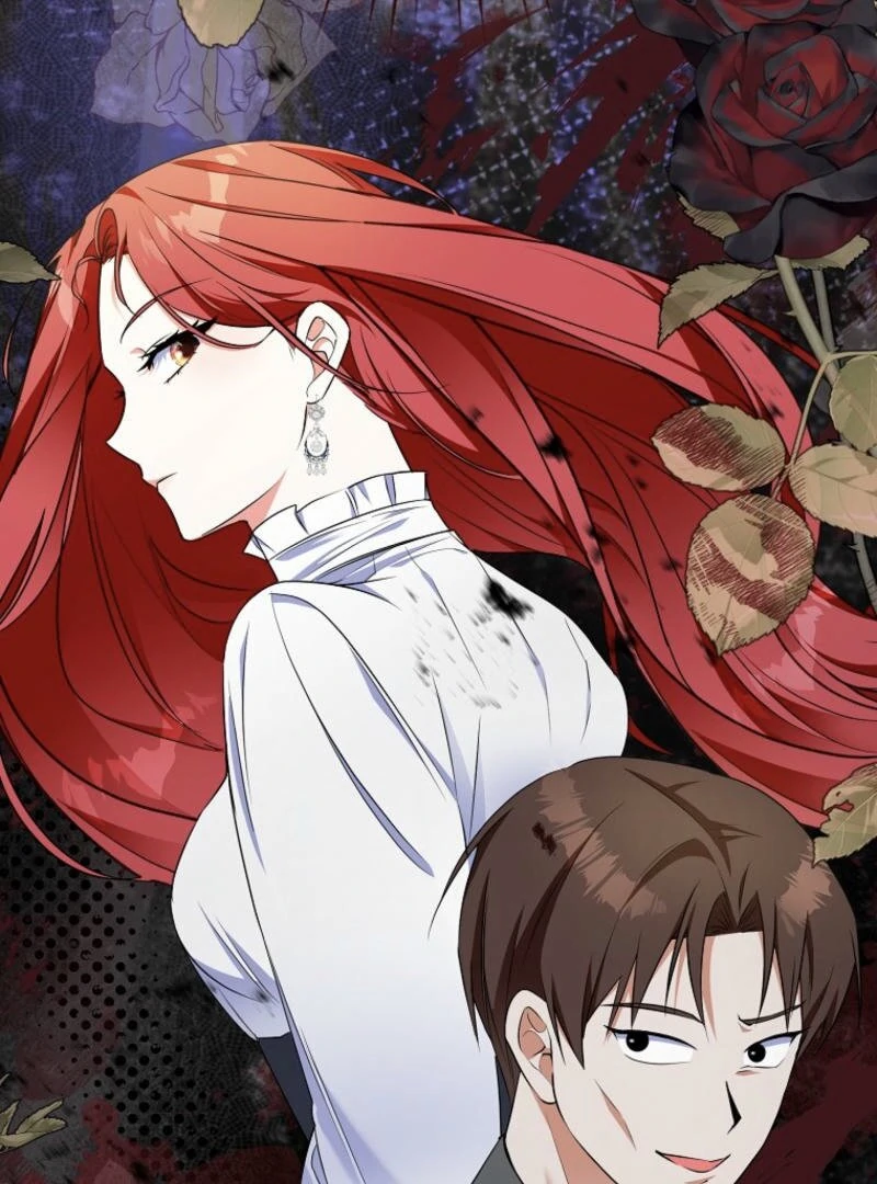 I Became The Male Leads’ Target Chapter 10 page 42
