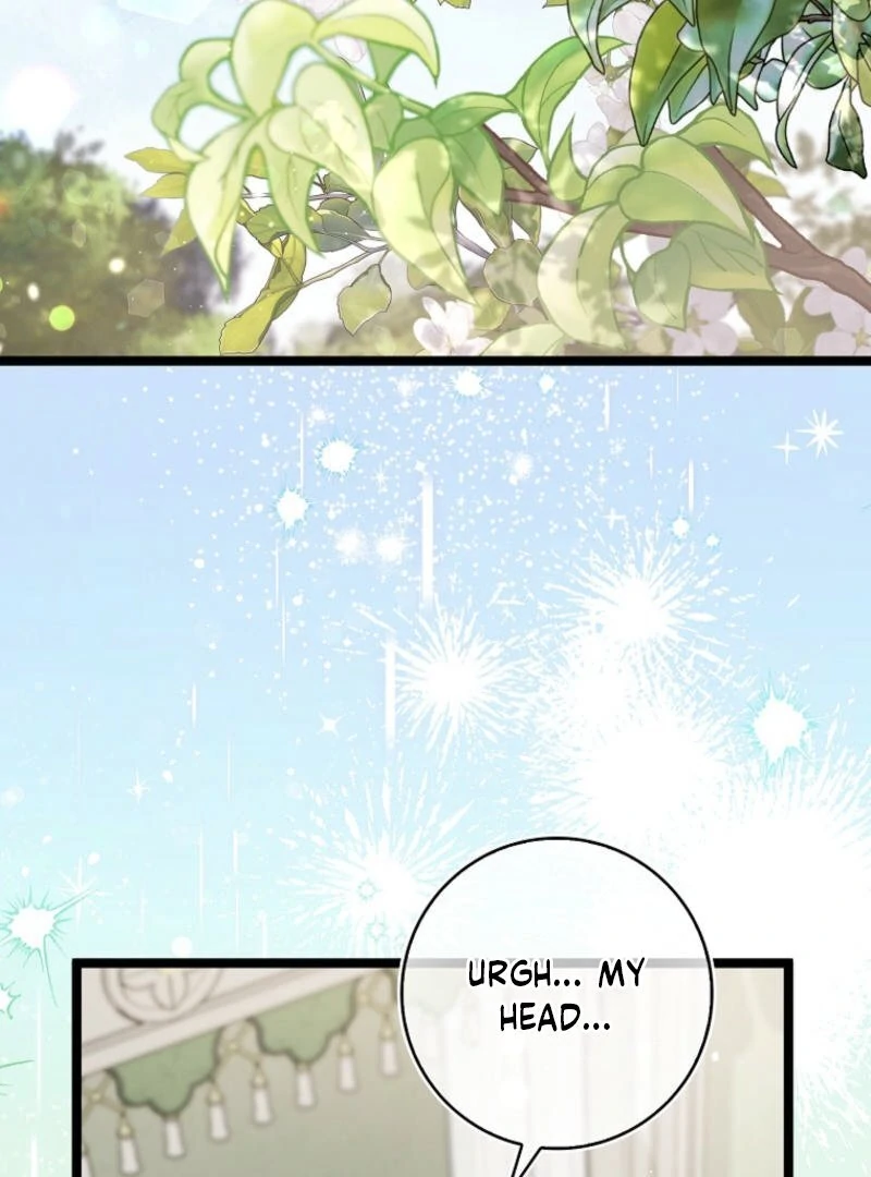 I Became The Male Leads’ Target Chapter 10 page 47
