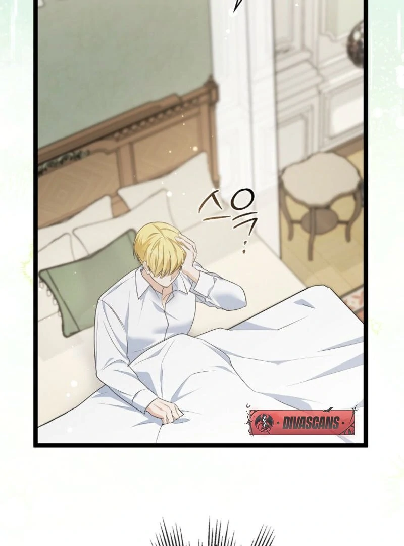 I Became The Male Leads’ Target Chapter 10 page 48