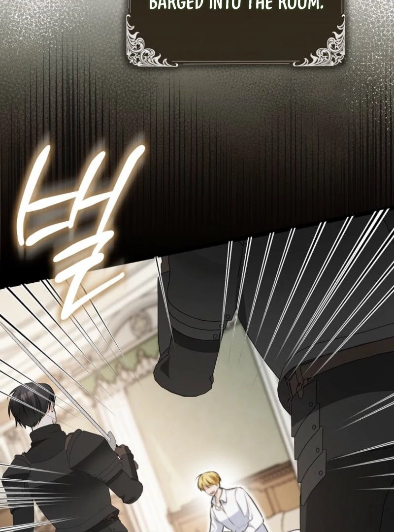 I Became The Male Leads’ Target Chapter 10 page 50