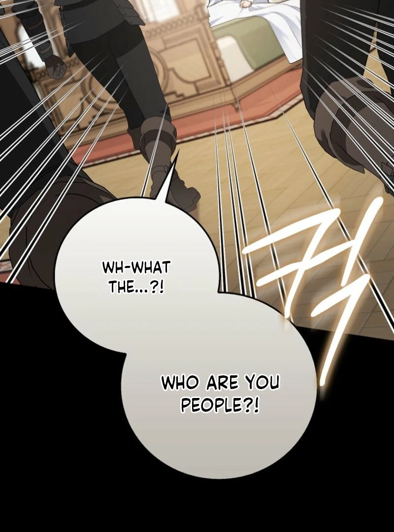 I Became The Male Leads’ Target Chapter 10 page 51