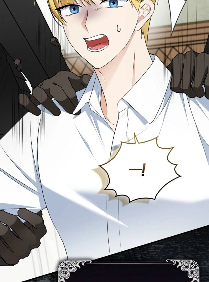 I Became The Male Leads’ Target Chapter 10 page 53