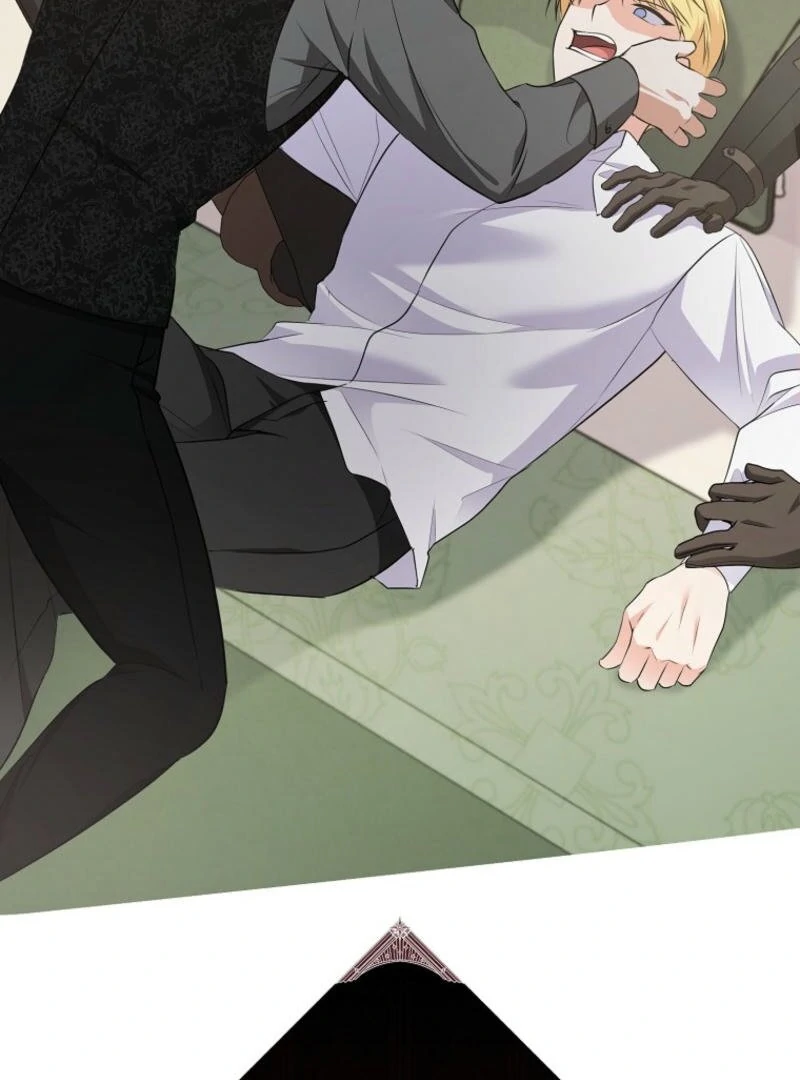 I Became The Male Leads’ Target Chapter 10 page 59
