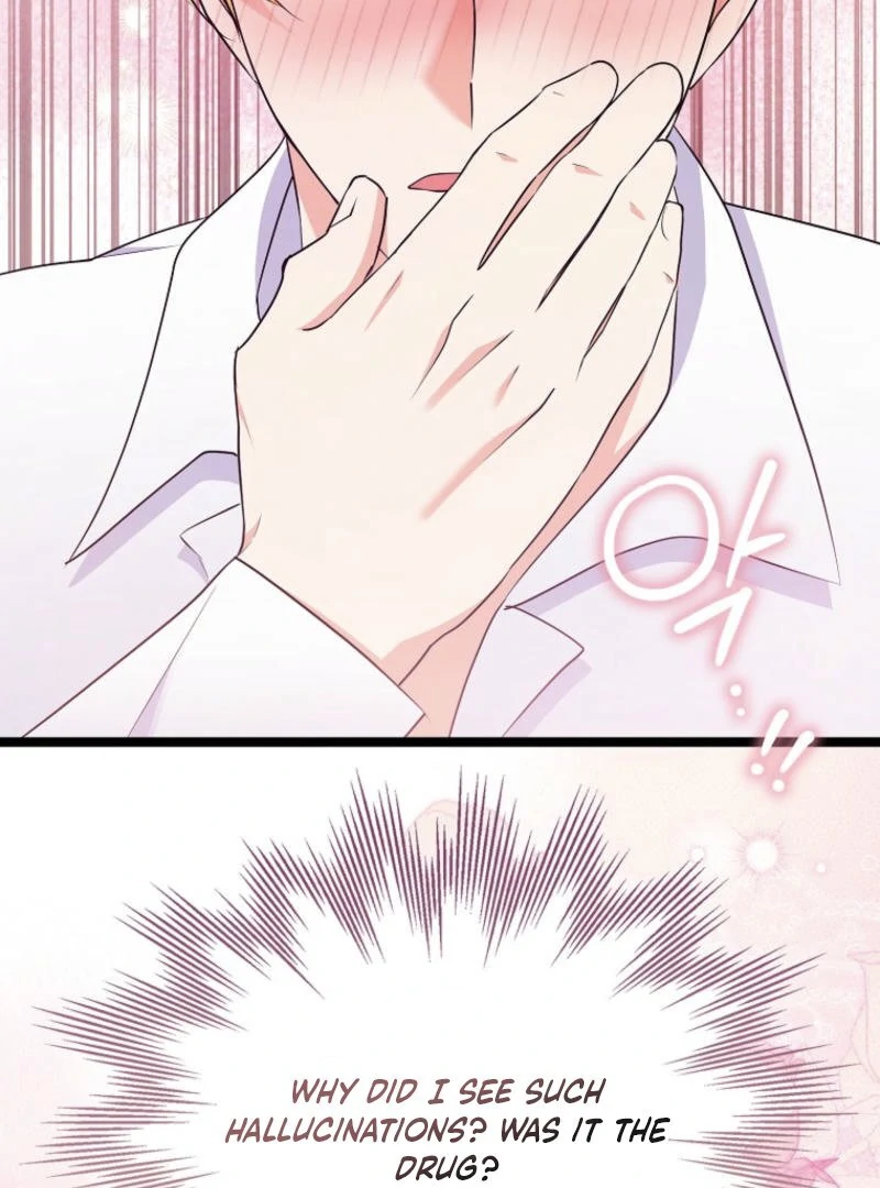 I Became The Male Leads’ Target Chapter 10 page 64