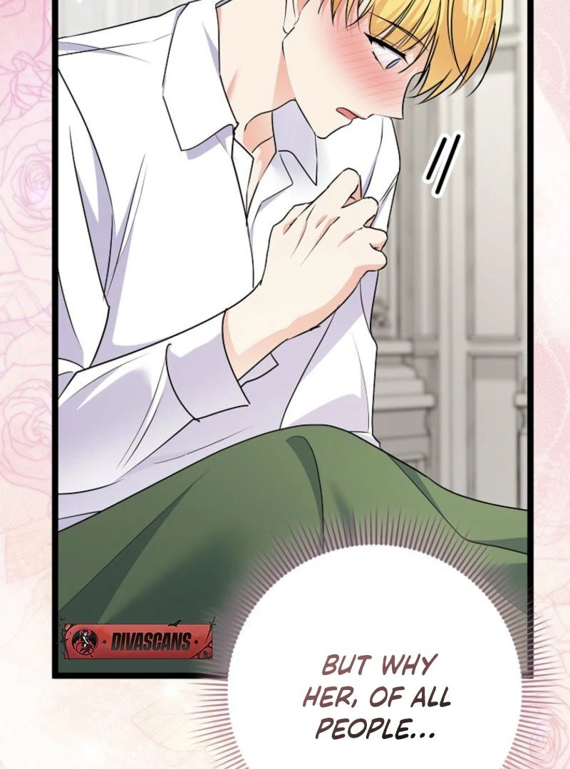 I Became The Male Leads’ Target Chapter 10 page 66