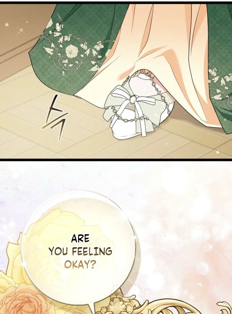 I Became The Male Leads’ Target Chapter 10 page 69