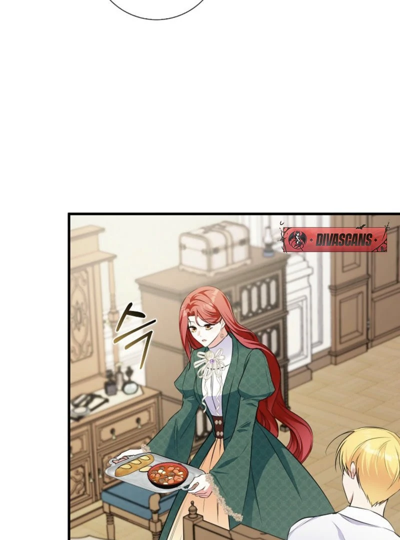 I Became The Male Leads’ Target Chapter 10 page 73