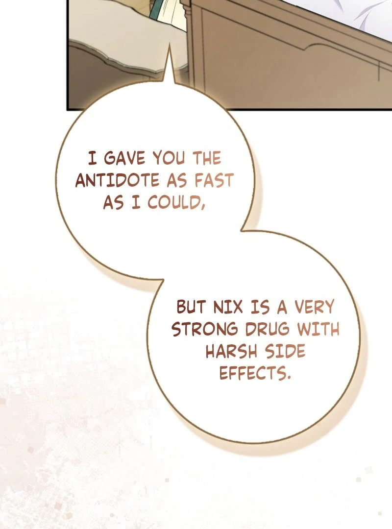 I Became The Male Leads’ Target Chapter 10 page 74