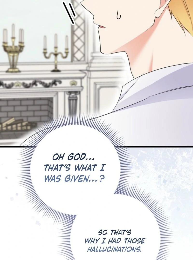 I Became The Male Leads’ Target Chapter 10 page 76