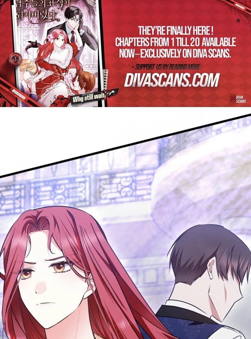 I Became The Male Leads’ Target Chapter 10 page 81
