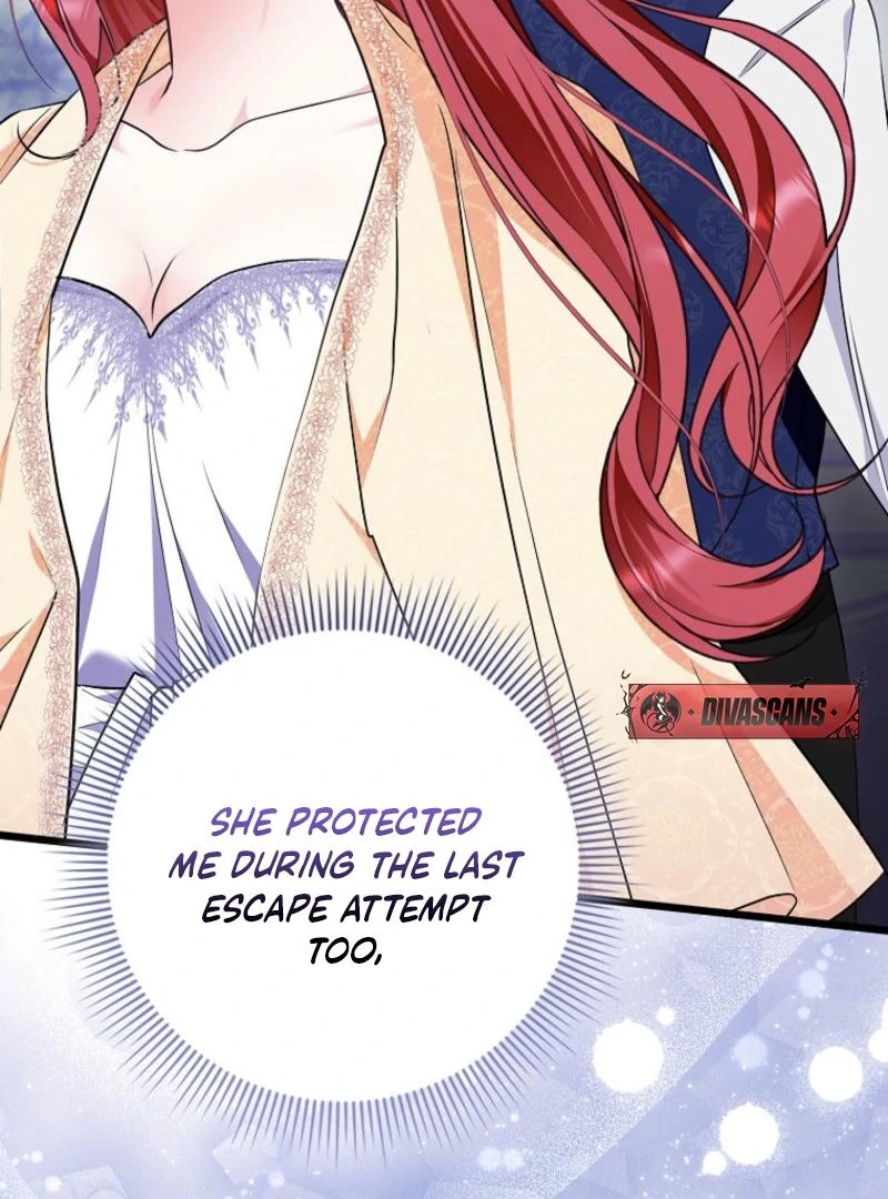 I Became The Male Leads’ Target Chapter 10 page 82