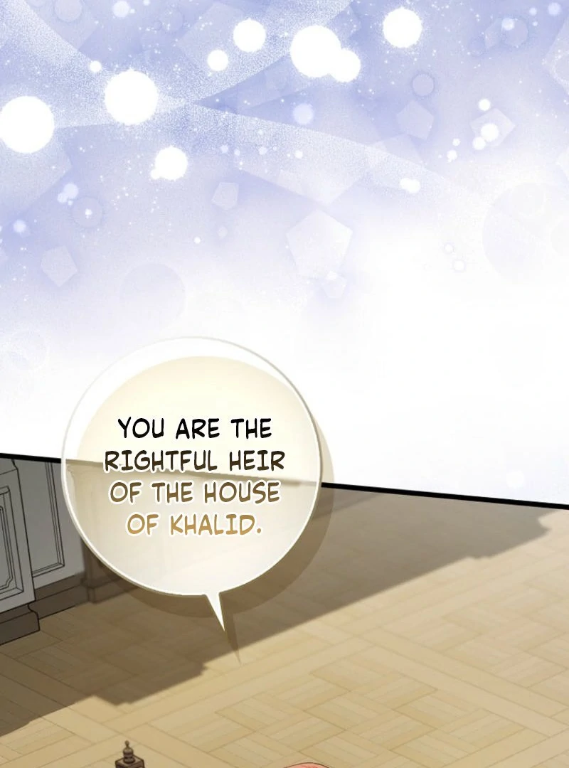 I Became The Male Leads’ Target Chapter 10 page 83