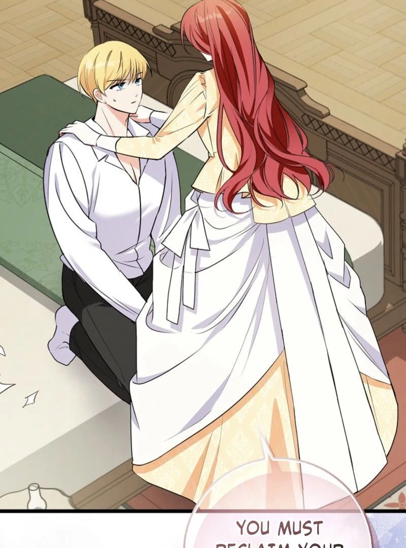 I Became The Male Leads’ Target Chapter 10 page 84