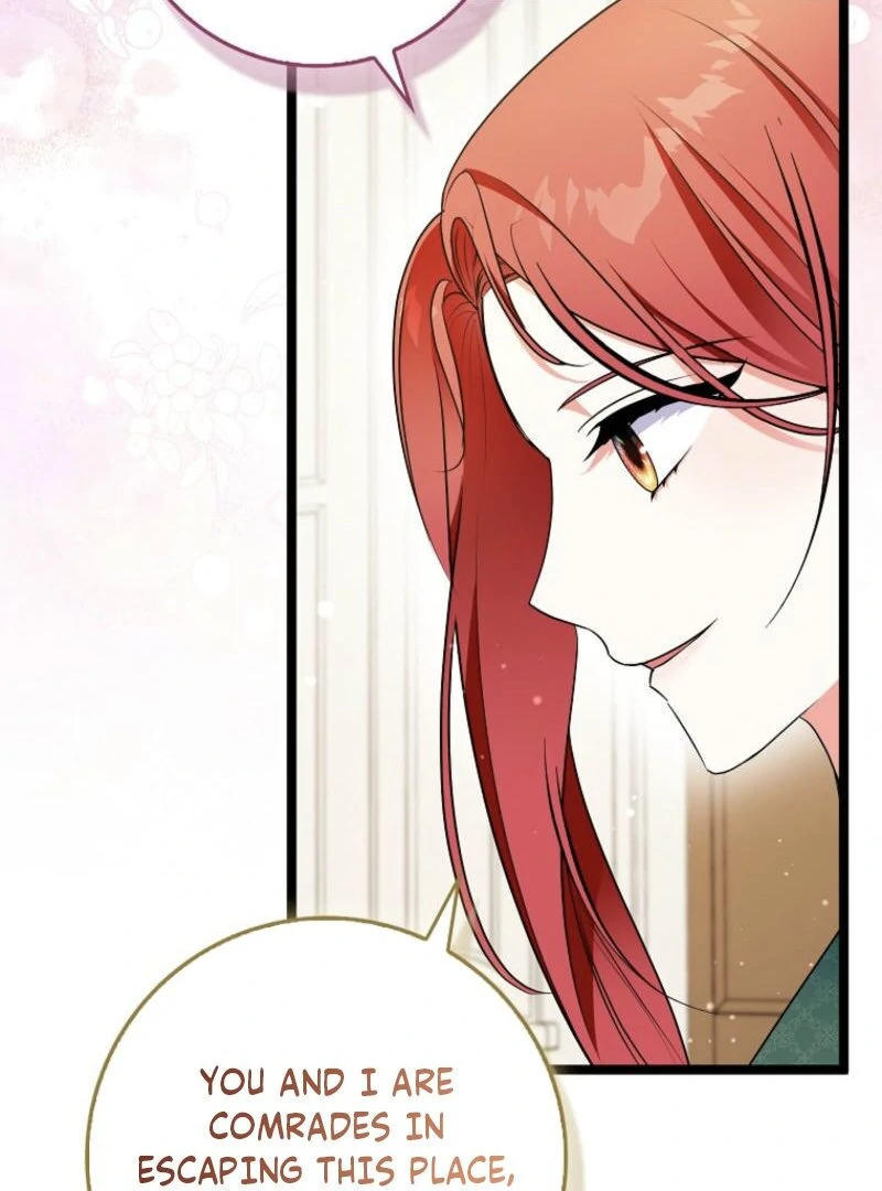 I Became The Male Leads’ Target Chapter 10 page 92