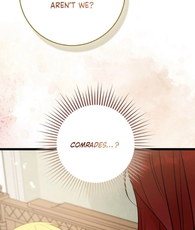 I Became The Male Leads’ Target Chapter 10 page 93