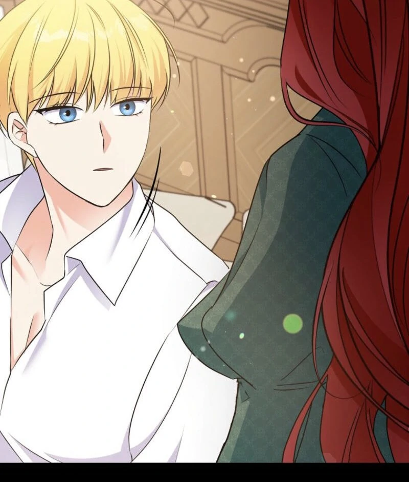 I Became The Male Leads’ Target Chapter 10 page 94