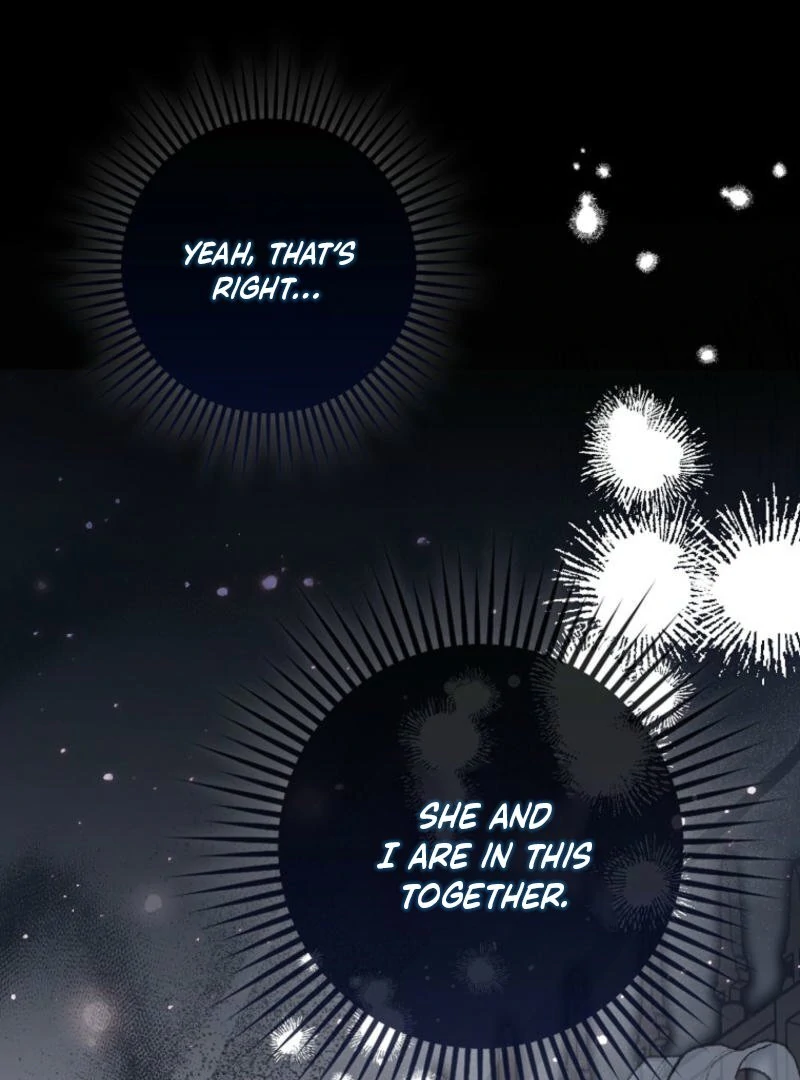 I Became The Male Leads’ Target Chapter 10 page 95