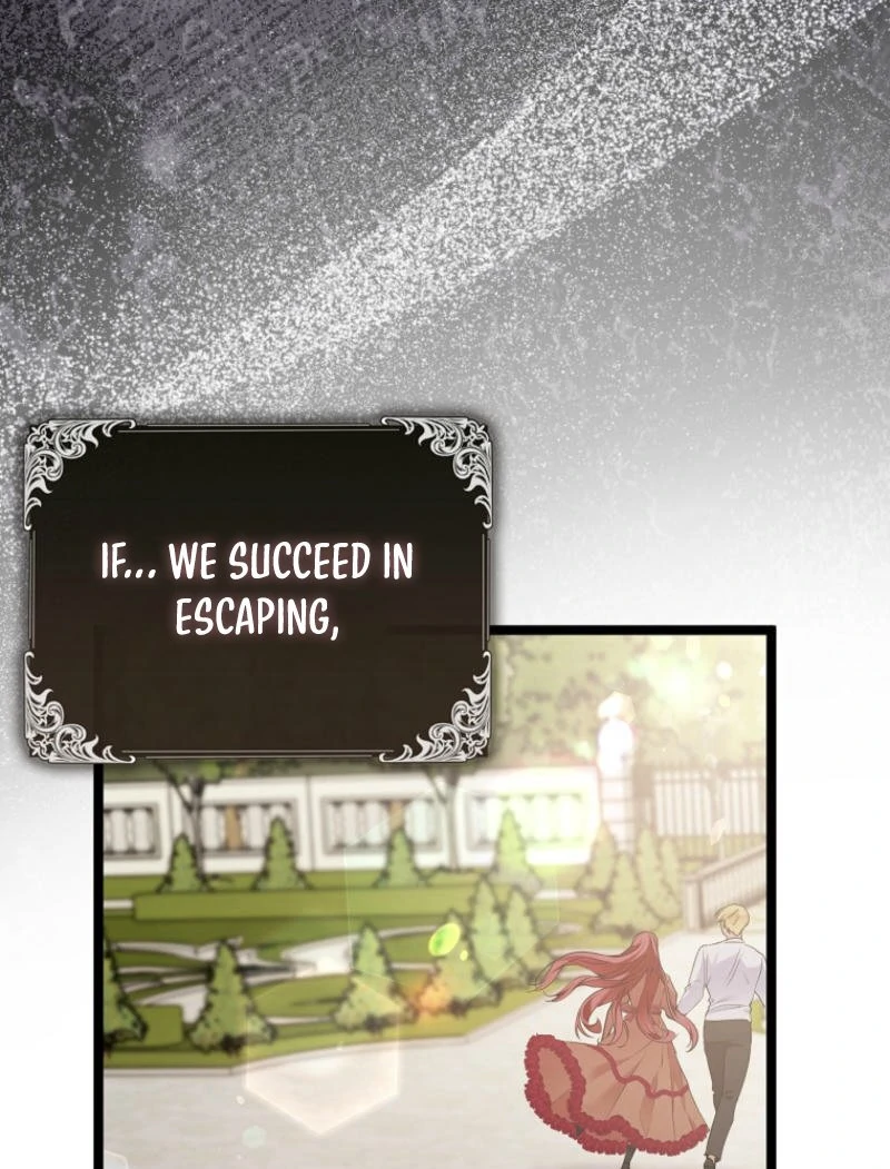 I Became The Male Leads’ Target Chapter 10 page 99