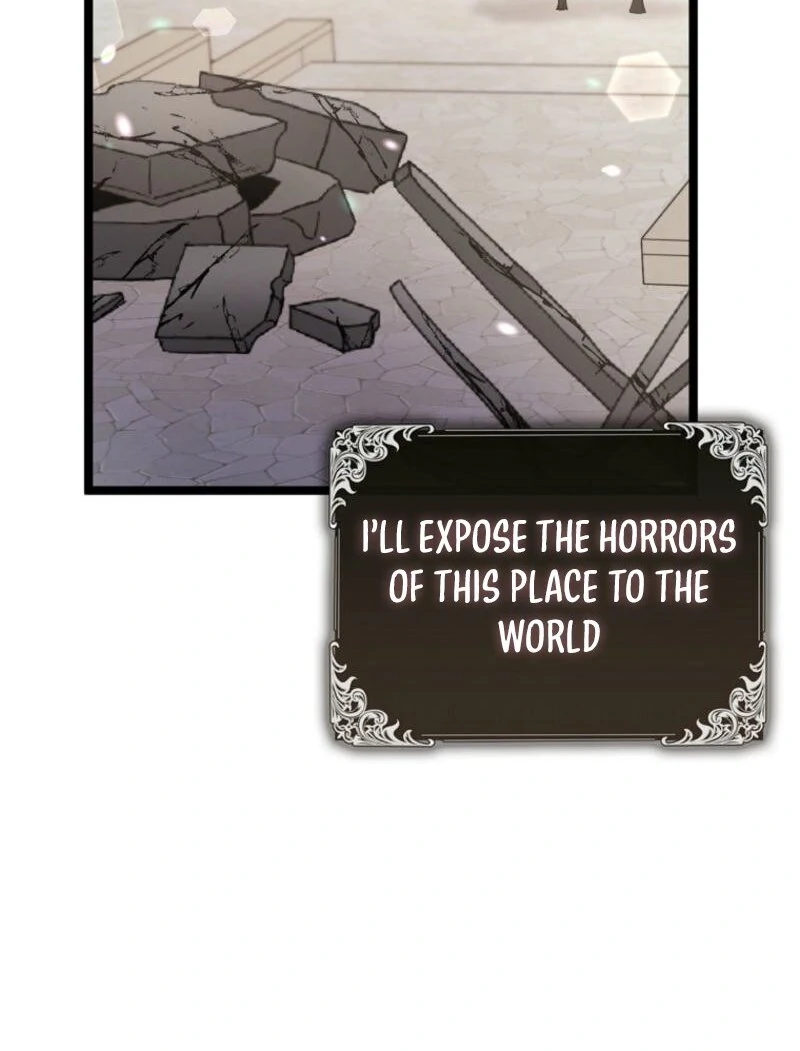 I Became The Male Leads’ Target Chapter 10 page 100