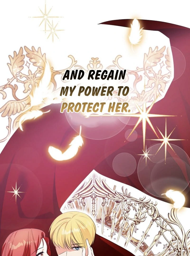 I Became The Male Leads’ Target Chapter 10 page 101
