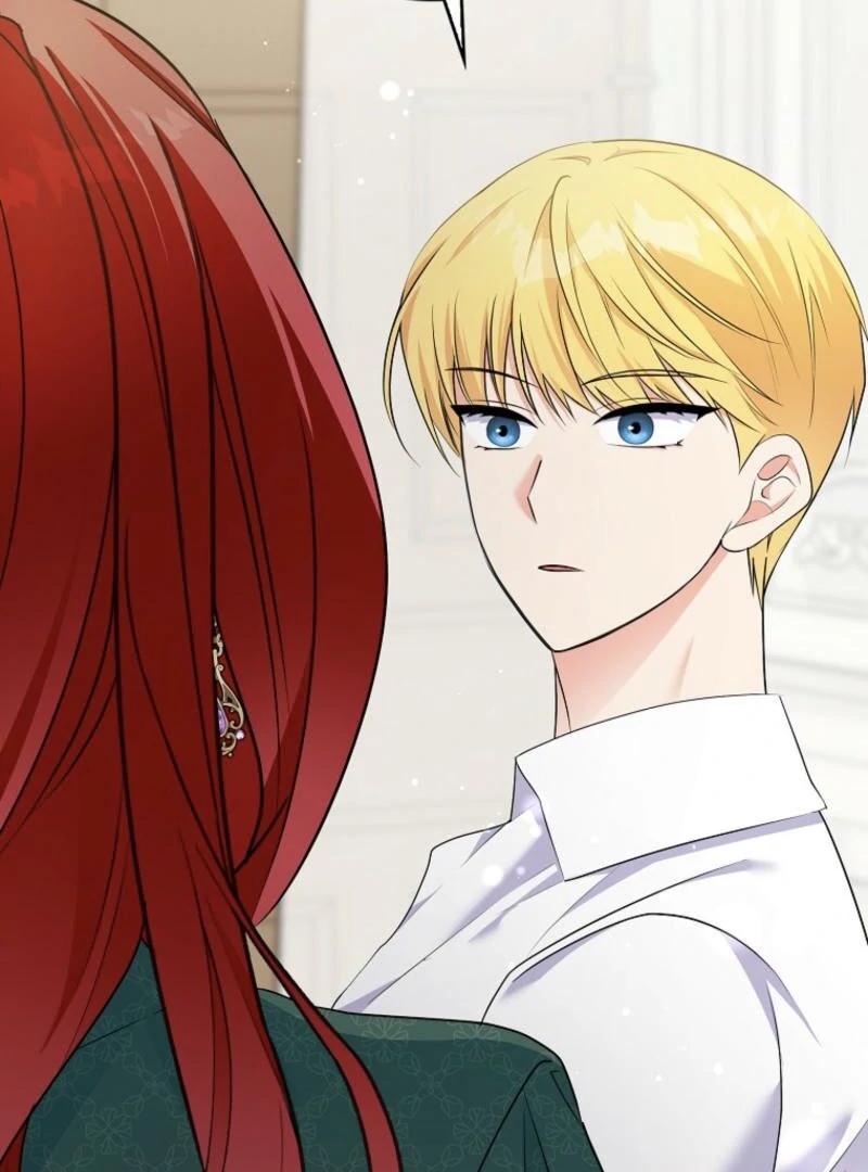 I Became The Male Leads’ Target Chapter 10 page 104