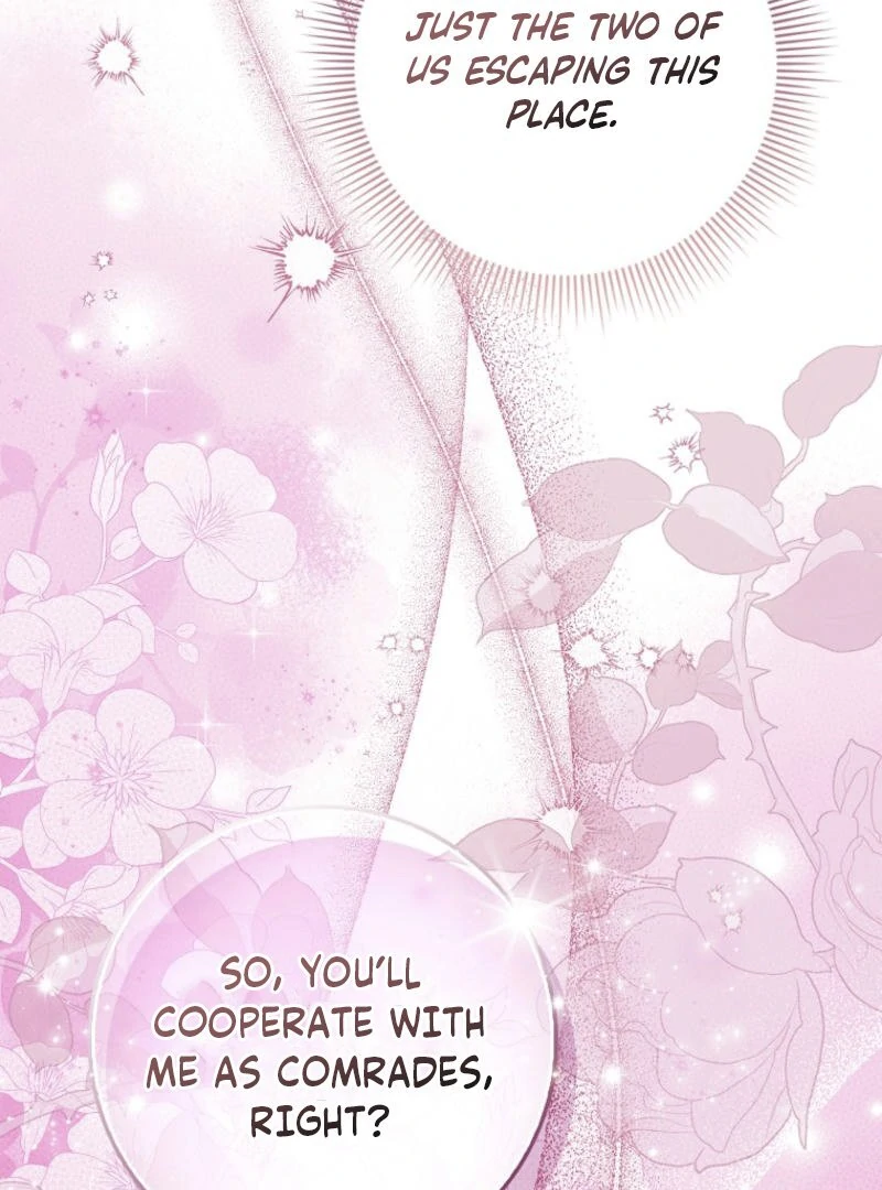 I Became The Male Leads’ Target Chapter 10 page 107