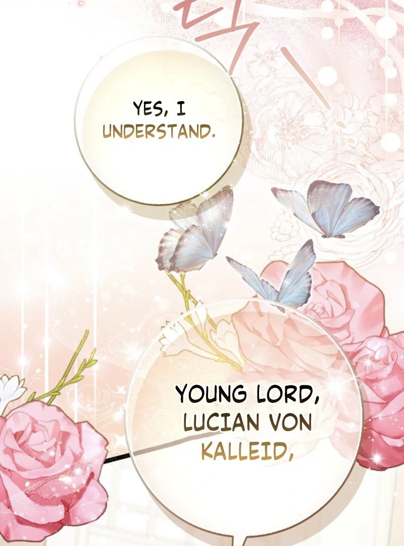 I Became The Male Leads’ Target Chapter 10 page 116