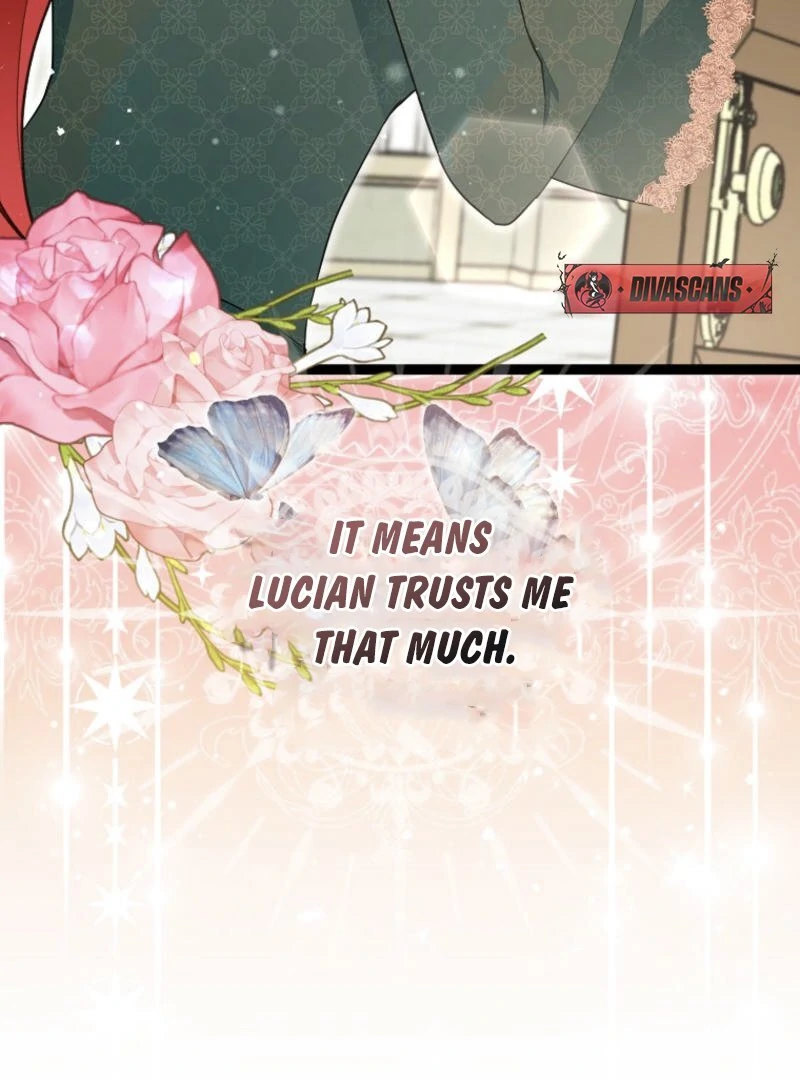 I Became The Male Leads’ Target Chapter 10 page 118