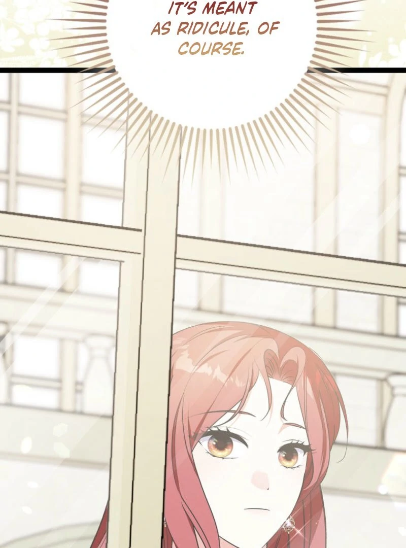 I Became The Male Leads’ Target Chapter 10 page 127