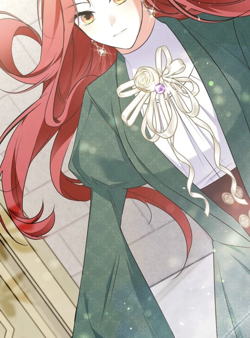 I Became The Male Leads’ Target Chapter 10 page 133