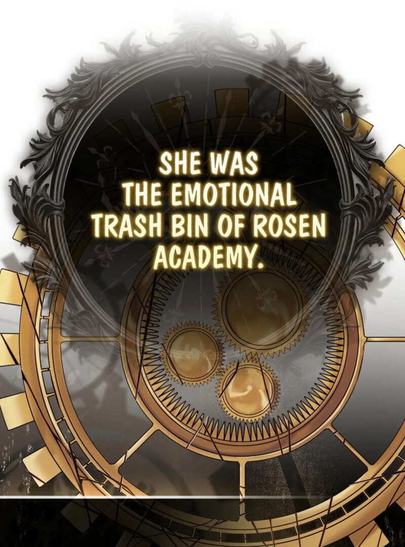 I Became The Male Leads’ Target Chapter 11 page 12