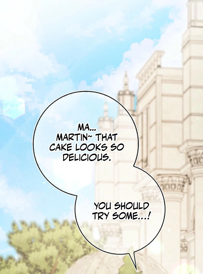 I Became The Male Leads’ Target Chapter 11 page 19