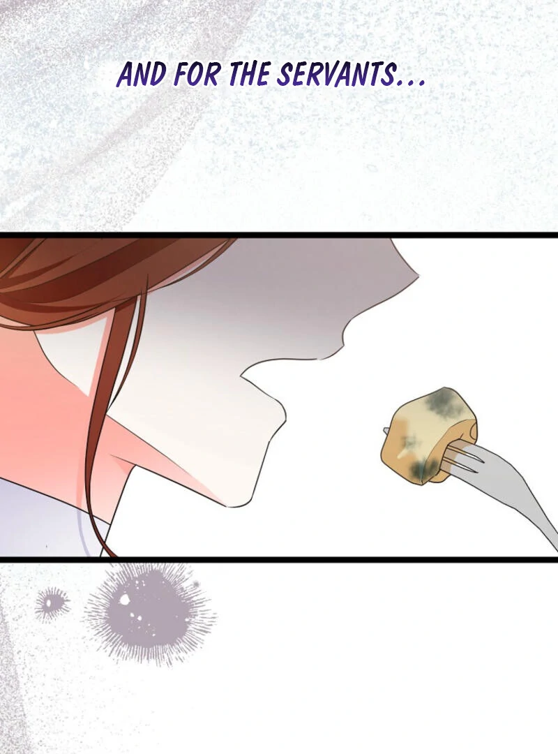 I Became The Male Leads’ Target Chapter 11 page 23